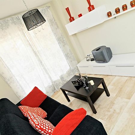 דניה Apartamentos Almadraba Vyb מראה חיצוני תמונה