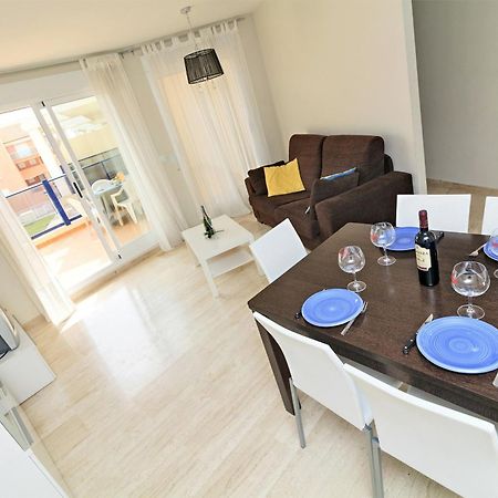 דניה Apartamentos Almadraba Vyb מראה חיצוני תמונה