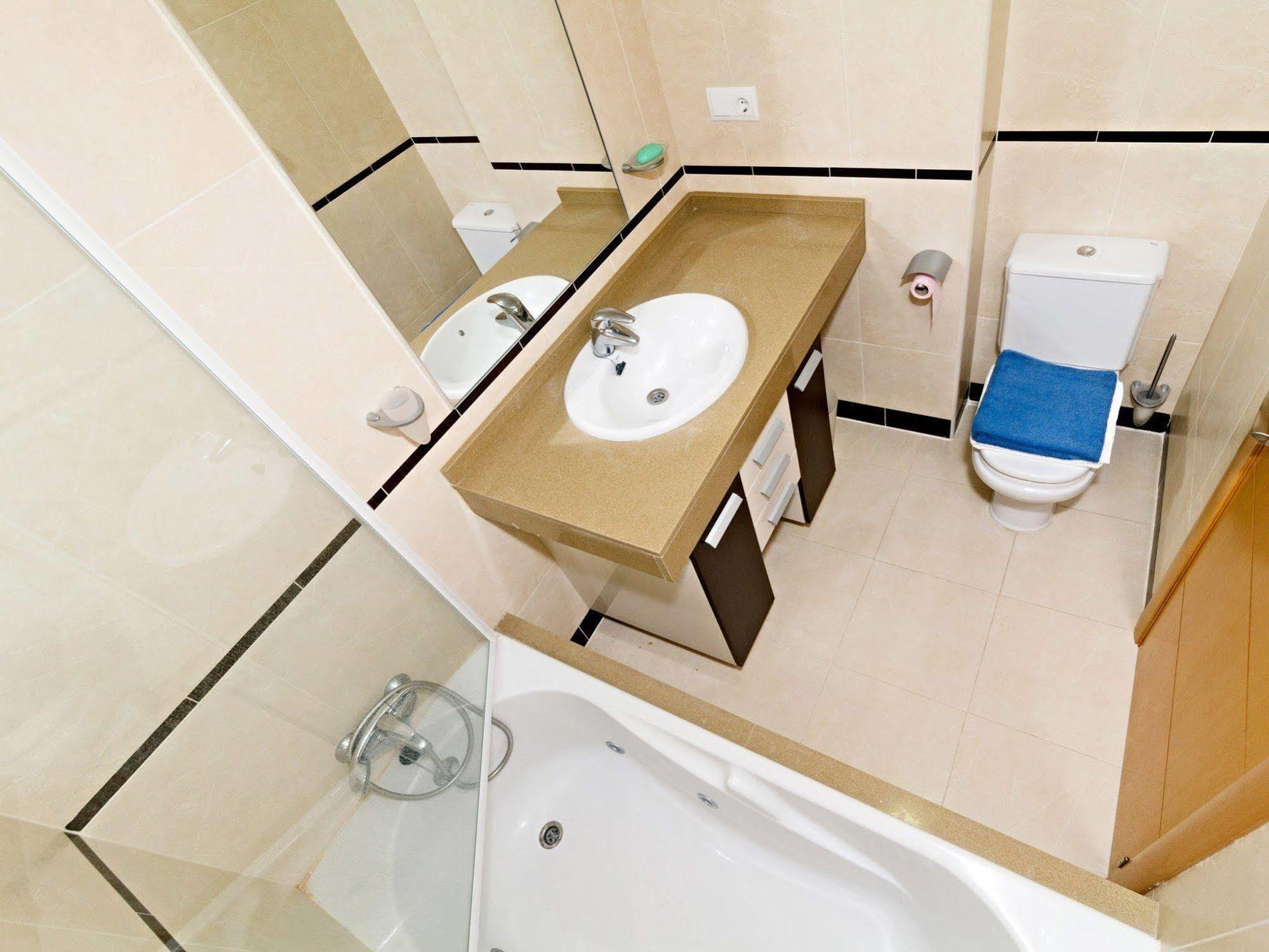 דניה Apartamentos Almadraba Vyb מראה חיצוני תמונה