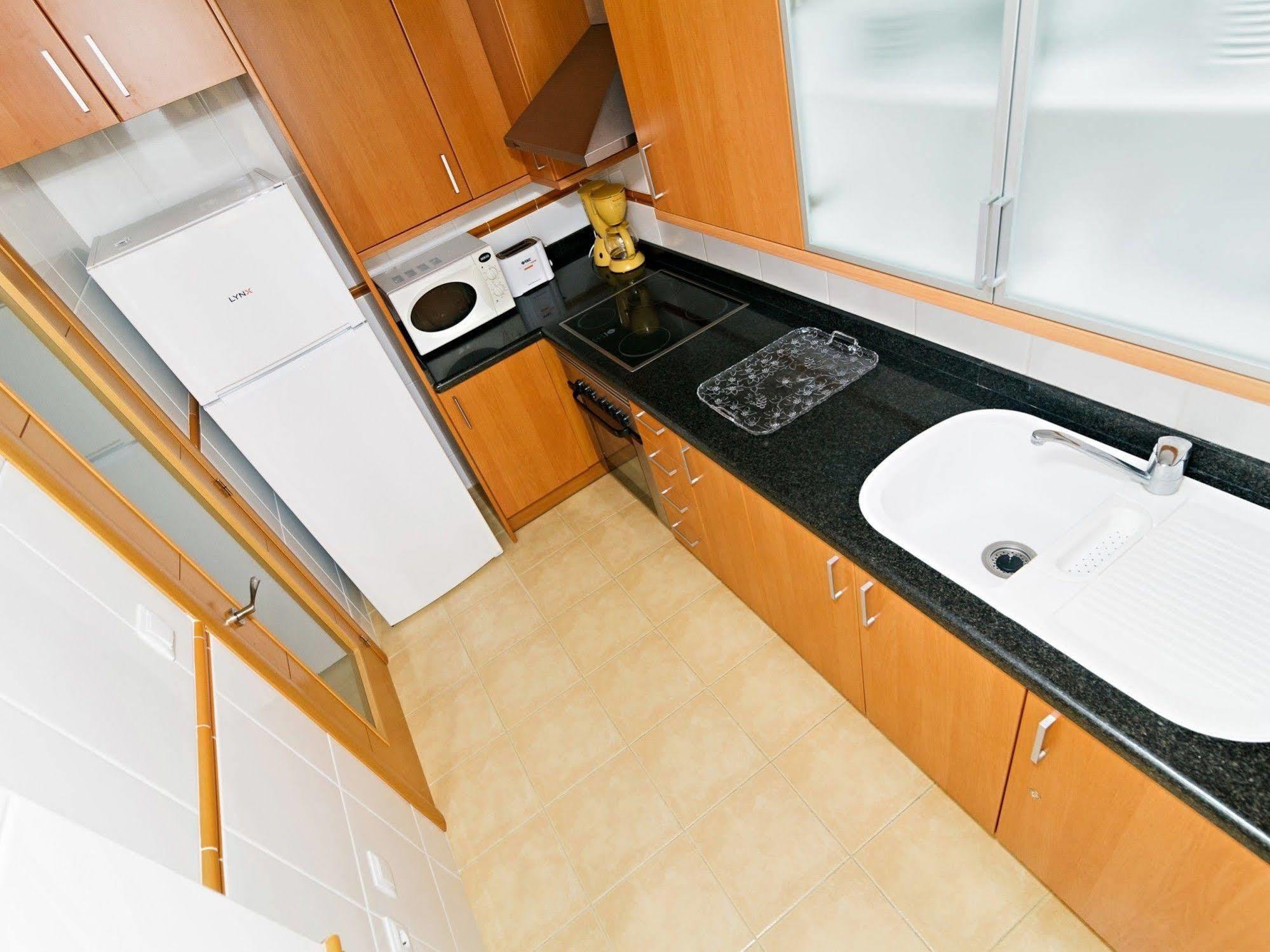 דניה Apartamentos Almadraba Vyb מראה חיצוני תמונה