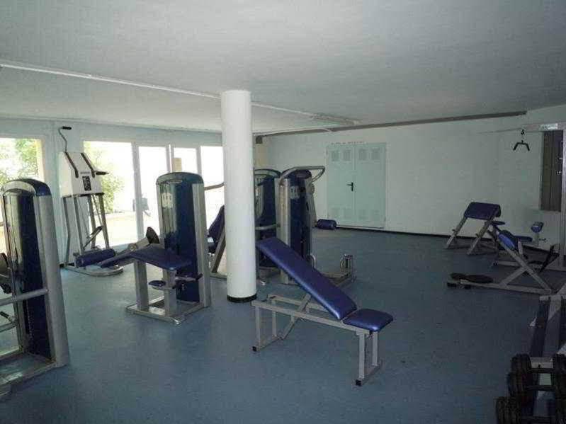 דניה Apartamentos Almadraba Vyb מראה חיצוני תמונה