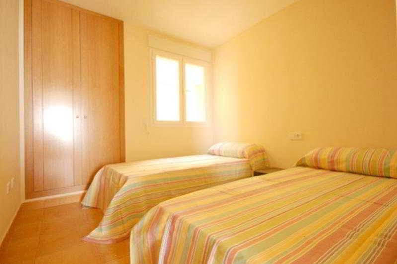 דניה Apartamentos Almadraba Vyb מראה חיצוני תמונה